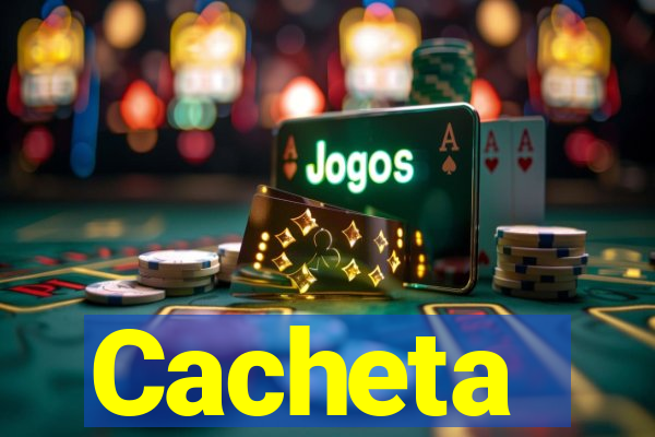 Cacheta - Pife - Jogo online